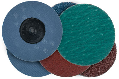 2-3-inch-quick-change-discs-surface-conditioning-roll-on-ceramic, quick-change-discs
