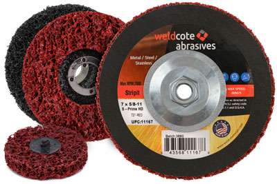 surface-conditioning-discs-aluminum-oxide, surface-conditioning