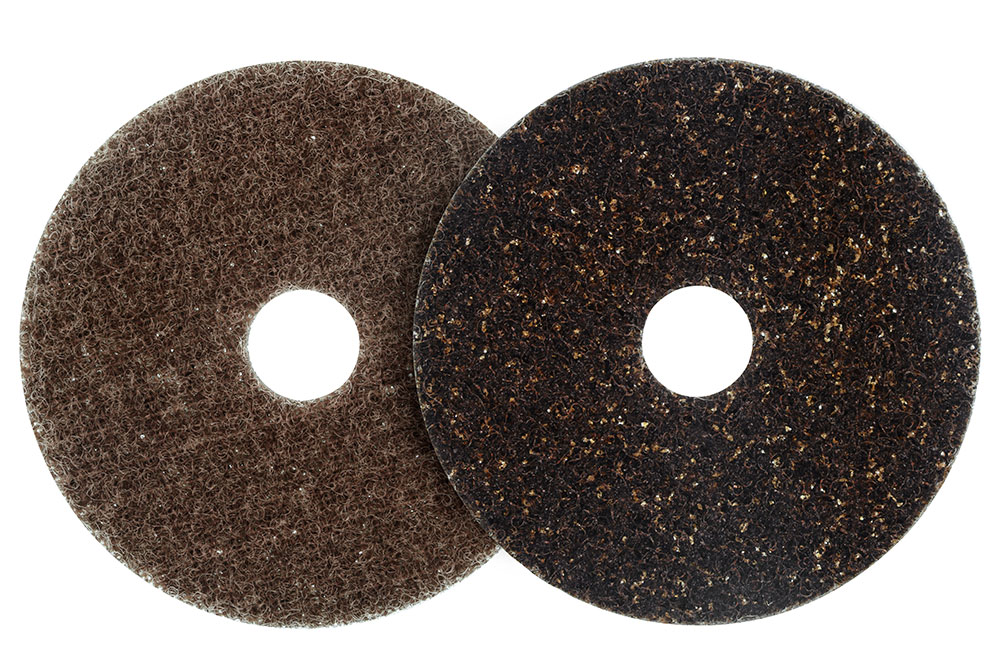 surface-conditioning-discs-roll-on-aluminum-oxide, surface-conditioning