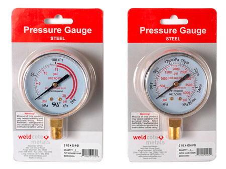 steel-pressure-gauges